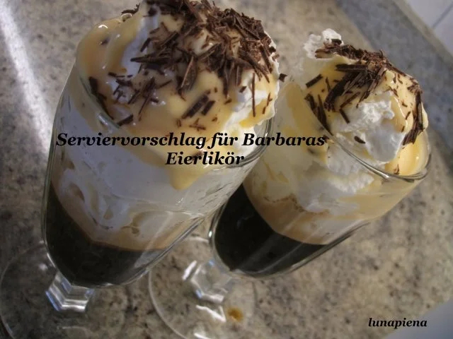 Eggnog - Rezept - Bild Nr. 2