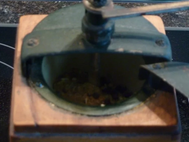 Rezept: Meine Gewürzmischung fürs Fleisch. Bild Nr. 2 Meine Gewürzmischung fürs Fleisch. - Rezept - Bild Nr. 2