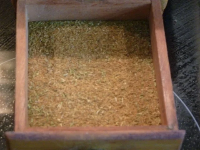 Rezept: Meine Gewürzmischung fürs Fleisch. Bild Nr. 3 Meine Gewürzmischung fürs Fleisch. - Rezept - Bild Nr. 3