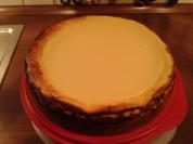 Rezept: Käsekuchen Käsekuchen - Rezept