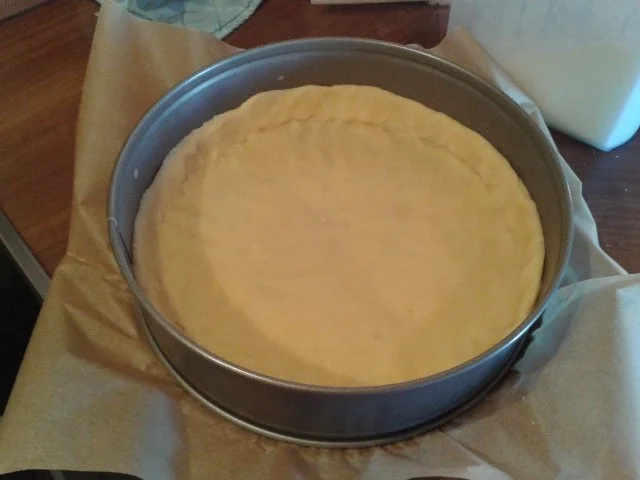 Käsekuchen - Rezept - Bild Nr. 4