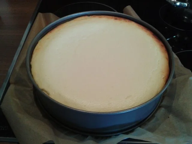 Käsekuchen - Rezept - Bild Nr. 7