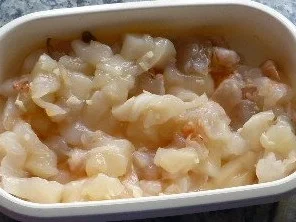 Lasagne  " de Luxe " - Rezept - Bild Nr. 2