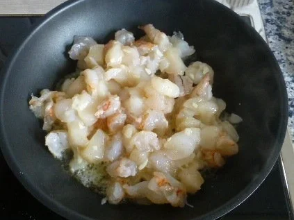 Lasagne  " de Luxe " - Rezept - Bild Nr. 3