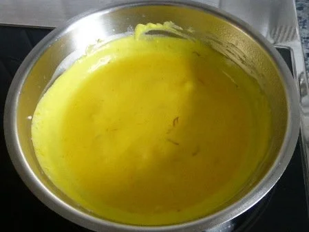 Lasagne  " de Luxe " - Rezept - Bild Nr. 4