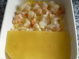 Lasagne  " de Luxe " - Rezept - Bild Nr. 6