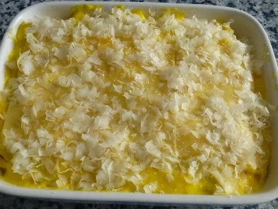 Lasagne  " de Luxe " - Rezept - Bild Nr. 7