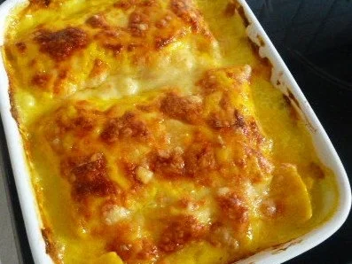 Lasagne  " de Luxe " - Rezept - Bild Nr. 8