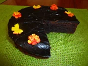 Porno-Kuchen - Rezept