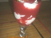  Erdbeertraum - Rezept