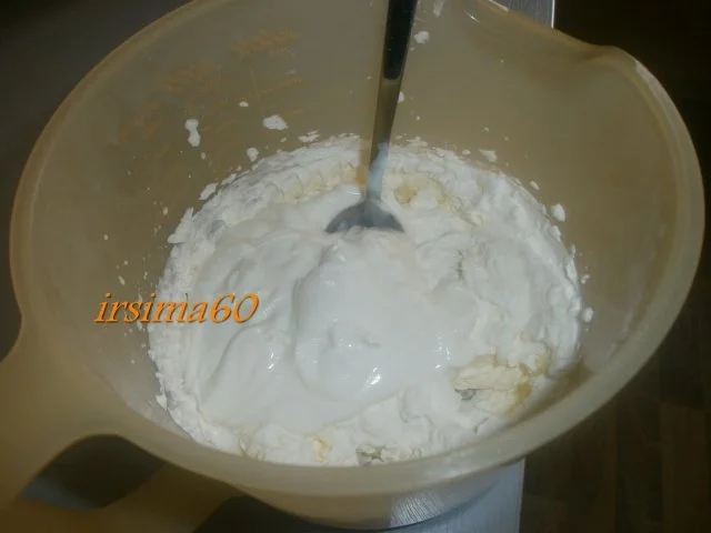 Rezept: Erdbeertraum Bild Nr. 3 Erdbeertraum - Rezept - Bild Nr. 3