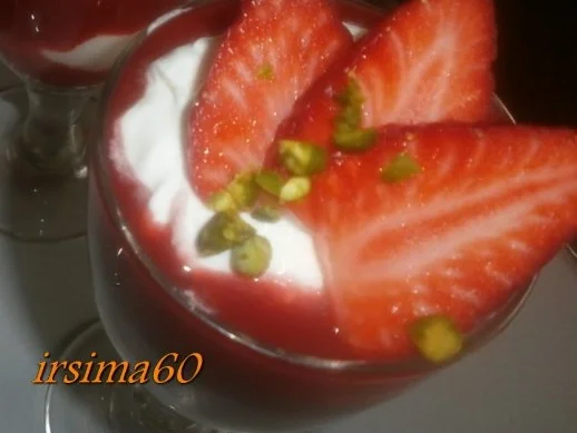 Rezept: Erdbeertraum Bild Nr. 4 Erdbeertraum - Rezept - Bild Nr. 4