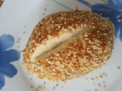 Kumru - typisch ägäische Brötchen - Rezept