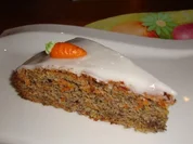 OSTERTORTE - Rezept