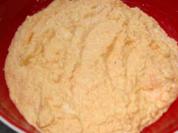 KAROTTEN KREN AUFSTRICH - Rezept