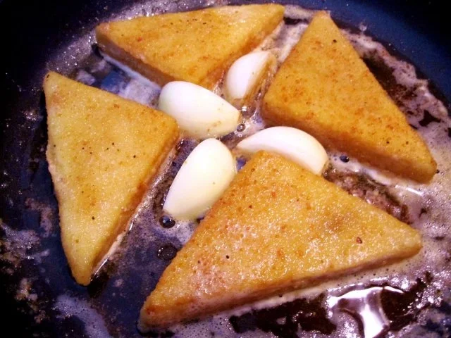 Rezept: Alaska-Seelachs mit Petersilienkartoffeln Bild Nr. 4 Alaska-Seelachs mit Petersilienkartoffeln - Rezept - Bild Nr. 4