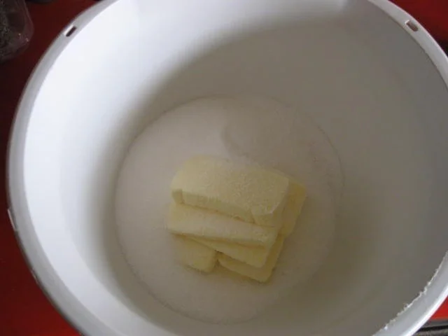 Gugelhupf mit Mandarinen und Schmand - Rezept - Bild Nr. 3