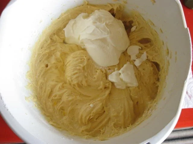 Gugelhupf mit Mandarinen und Schmand - Rezept - Bild Nr. 6