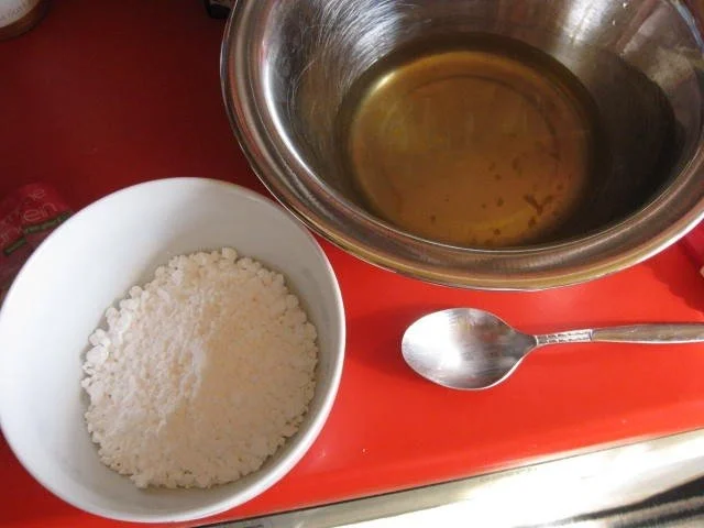 Gugelhupf mit Mandarinen und Schmand - Rezept - Bild Nr. 11