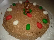 Mein Osterkuchen - Rezept