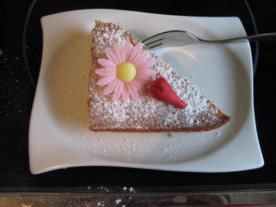 Mandel-Buttermilch-Kuchen - Rezept - Bild Nr. 25