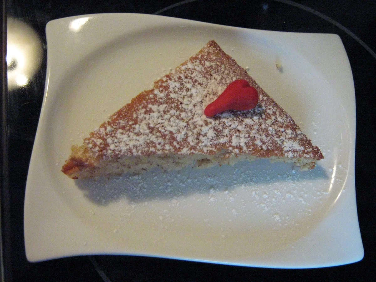 Mandel-Buttermilch-Kuchen - Rezept - Bild Nr. 26