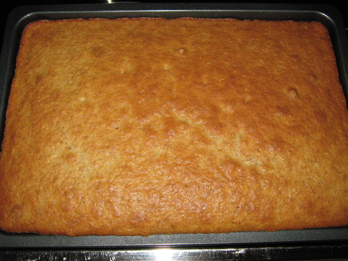 Mandel-Buttermilch-Kuchen - Rezept - Bild Nr. 28