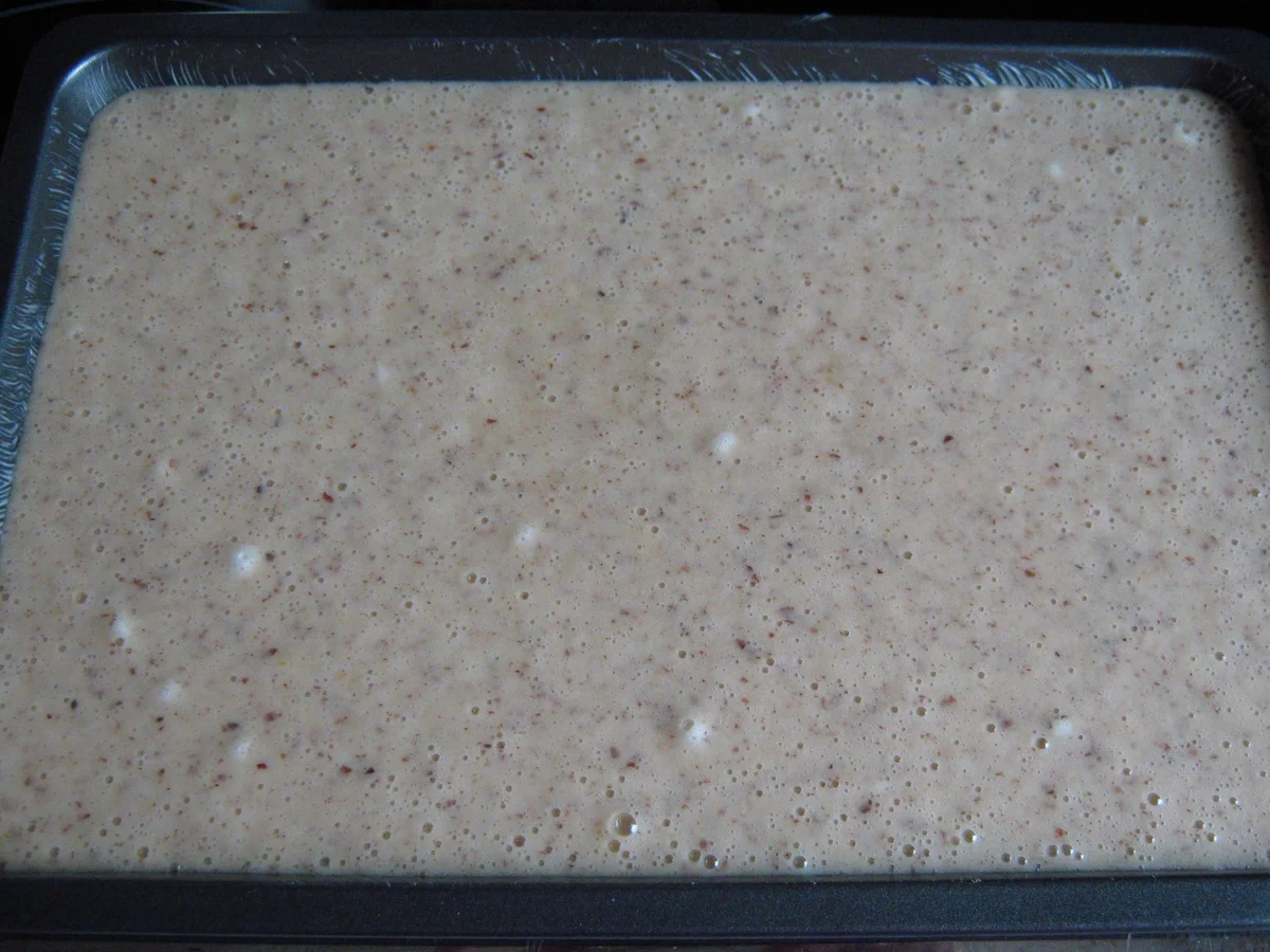 Mandel-Buttermilch-Kuchen - Rezept - Bild Nr. 29