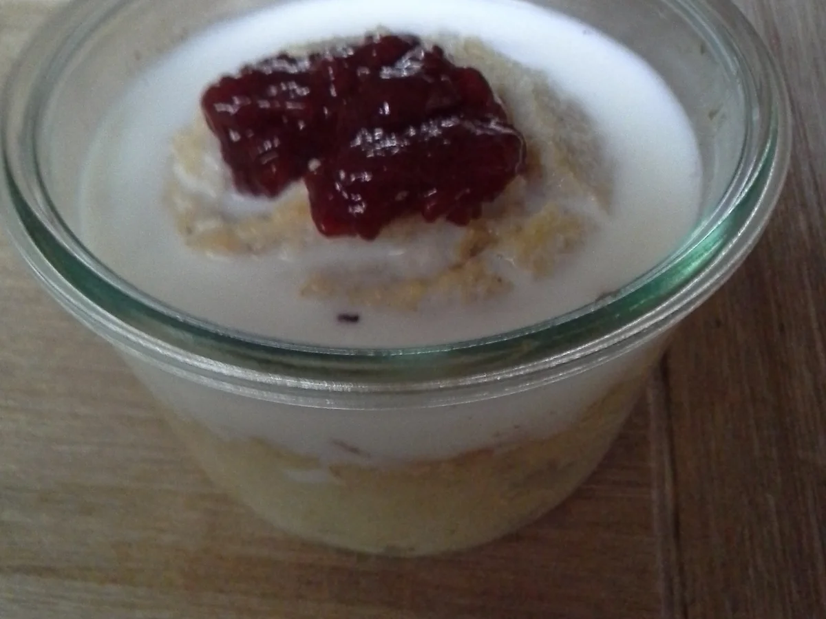 Mandel-Buttermilch-Kuchen - Rezept - Bild Nr. 51