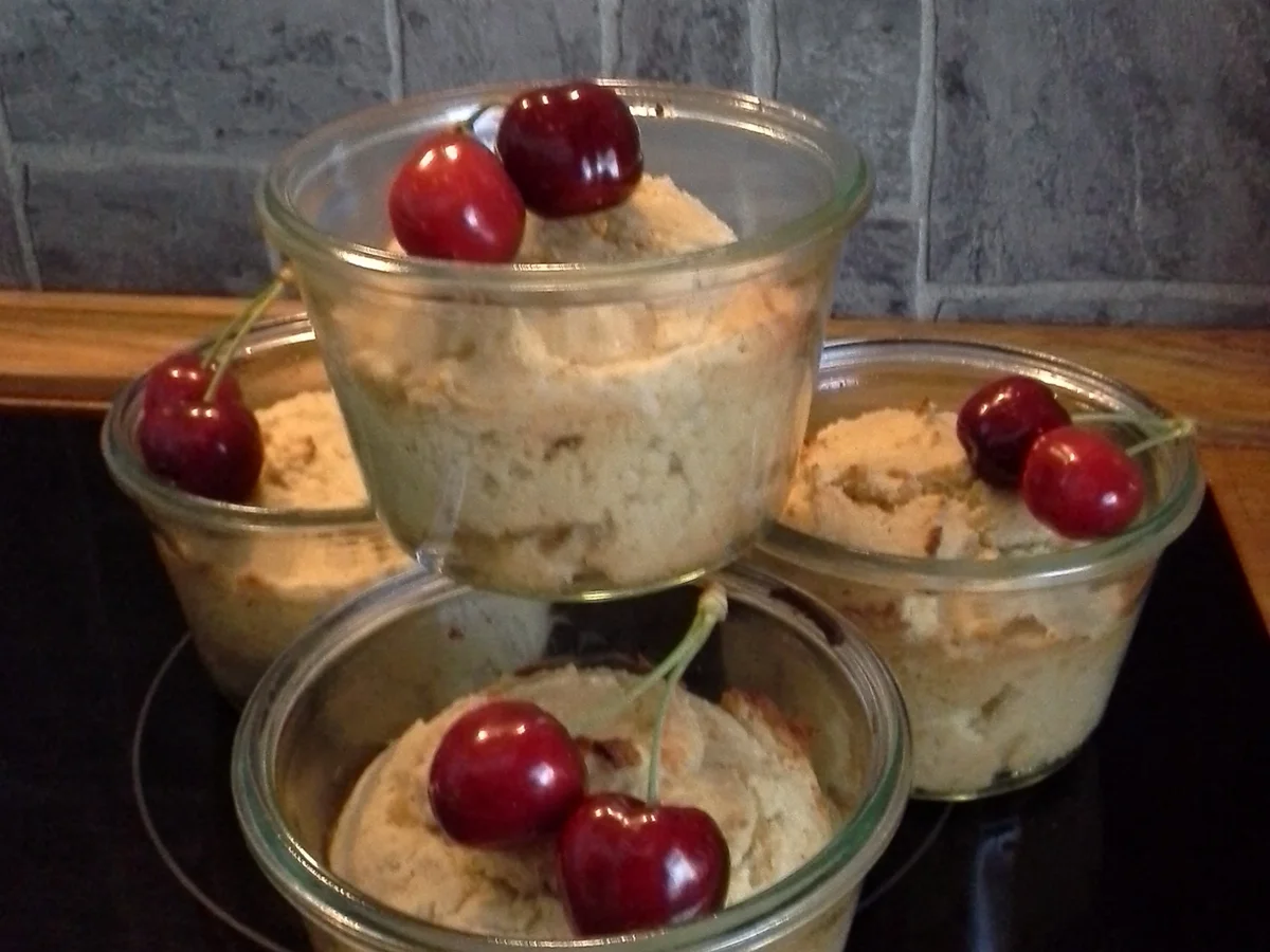 Mandel-Buttermilch-Kuchen - Rezept - Bild Nr. 52