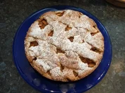 Apfelmark Apple Pie - Rezept