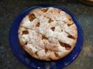 Apfelmark Apple Pie - Rezept