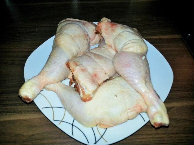 Hühnchen Toscana mit Gemüsereis - Rezept - Bild Nr. 6