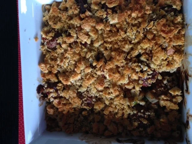 Rezept: Cassoulet mit Salsiccia Cassoulet mit Salsiccia - Rezept