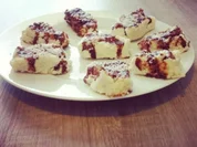 Fitness- Bountey - Rezept