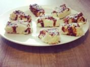 Fitness- Bountey - Rezept