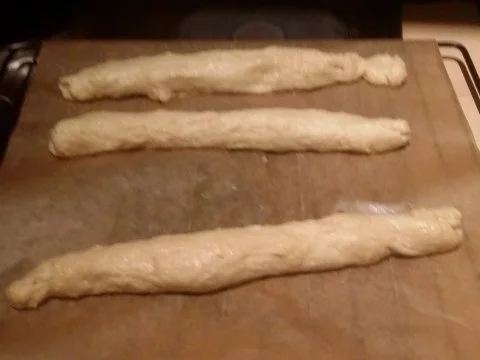 Butterzopf - Rezept - Bild Nr. 2