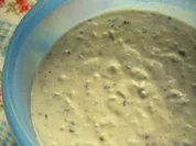 Türkischer Schafskäse-Dip - Rezept