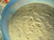 Türkischer Schafskäse-Dip - Rezept
