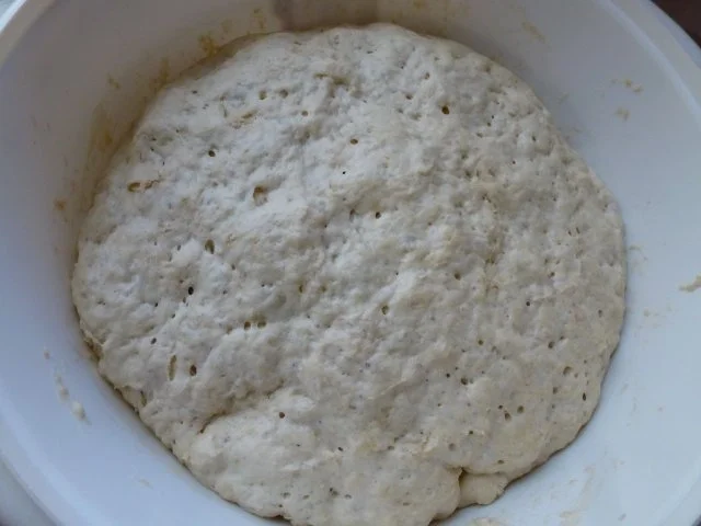 Wasser-Milch-Brötchen - Rezept - Bild Nr. 4