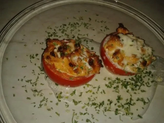 Rezept: Oster Vorspeise Oster Vorspeise - Rezept