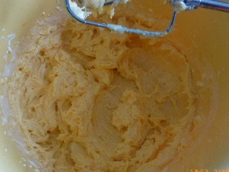 Rezept: Himmelstorte mit Stachelbeeren Bild Nr. 2 Himmelstorte mit Stachelbeeren - Rezept - Bild Nr. 2