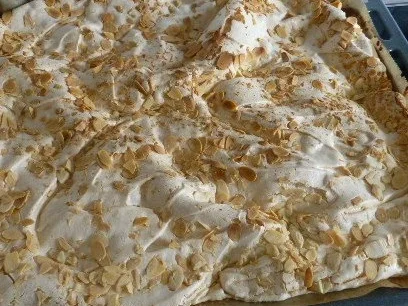 Rezept: Himmelstorte mit Stachelbeeren Bild Nr. 5 Himmelstorte mit Stachelbeeren - Rezept - Bild Nr. 5