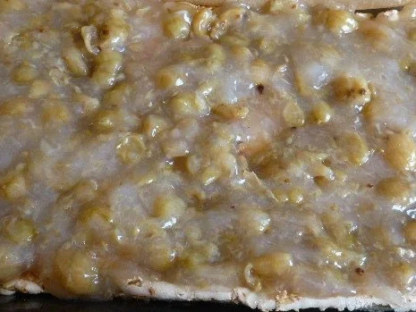 Rezept: Himmelstorte mit Stachelbeeren Bild Nr. 6 Himmelstorte mit Stachelbeeren - Rezept - Bild Nr. 6