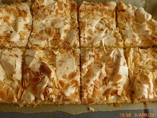 Rezept: Himmelstorte mit Stachelbeeren Bild Nr. 7 Himmelstorte mit Stachelbeeren - Rezept - Bild Nr. 7