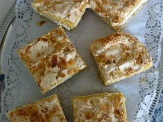 Rezept: Himmelstorte mit Stachelbeeren Bild Nr. 8 Himmelstorte mit Stachelbeeren - Rezept - Bild Nr. 8