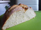 Osterbrot - Rezept