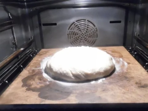 Osterbrot - Rezept - Bild Nr. 3