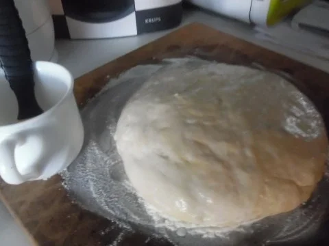 Osterbrot - Rezept - Bild Nr. 4