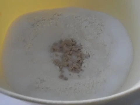 Osterbrot - Rezept - Bild Nr. 7